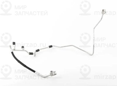 Трубопровод хладагента
 VAG 3C0820741AT