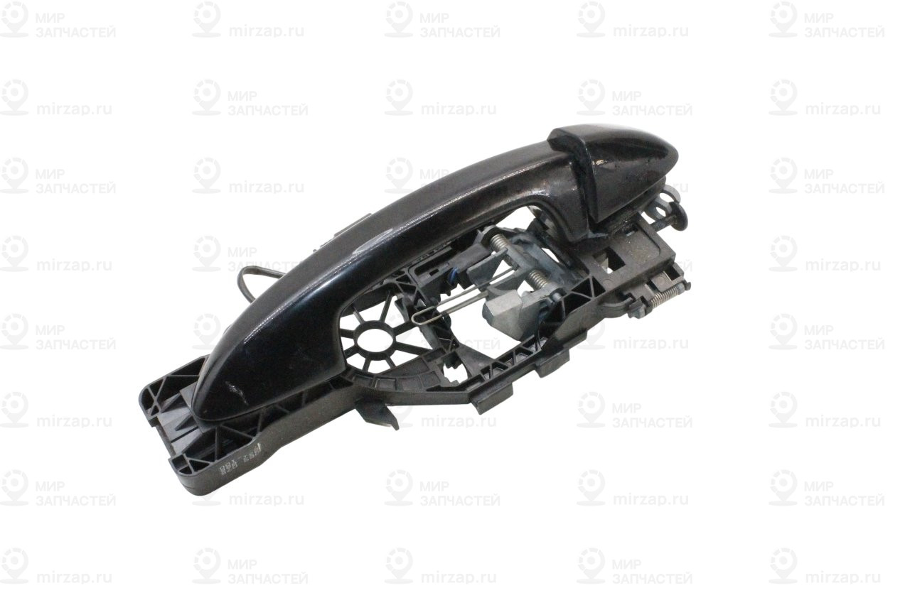 Опорный элемент
 VAG 3C0837886H