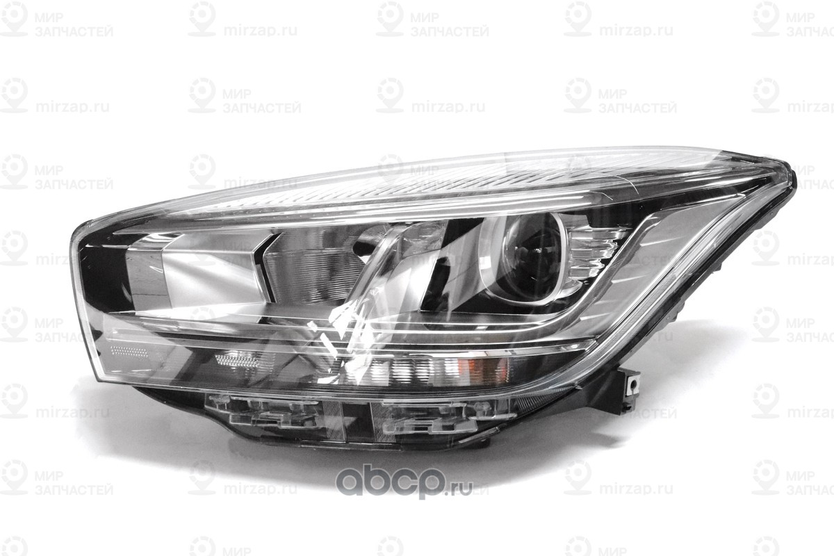 Запчасть CHERY 605000109AA