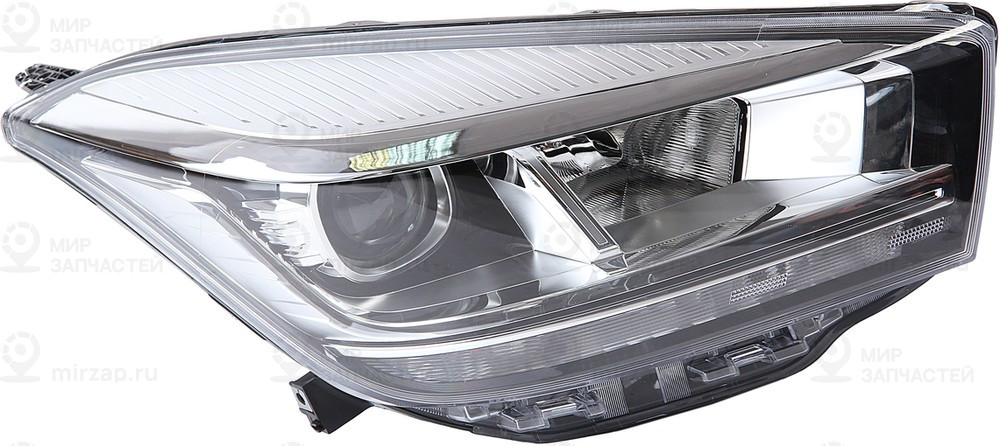 Запчасть CHERY 605000110AA