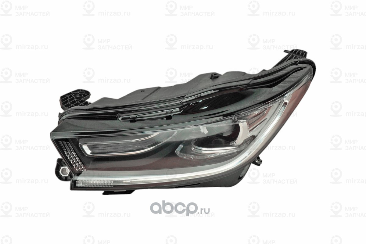 Запчасть CHERY 605000189AA