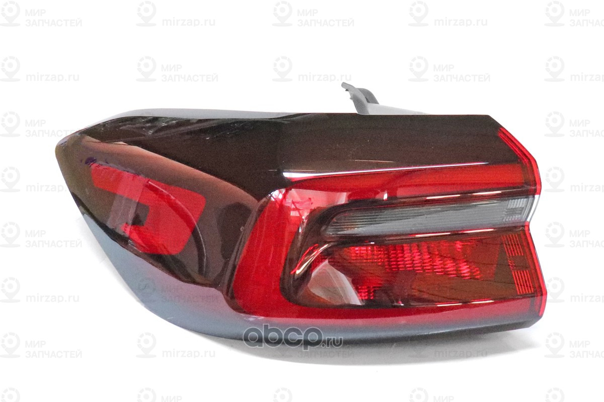 Запчасть CHERY 605000201AA