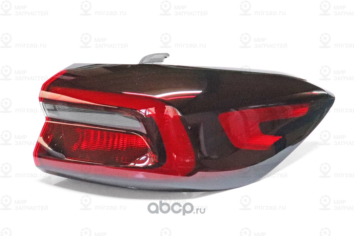 Запчасть CHERY 605000202AA