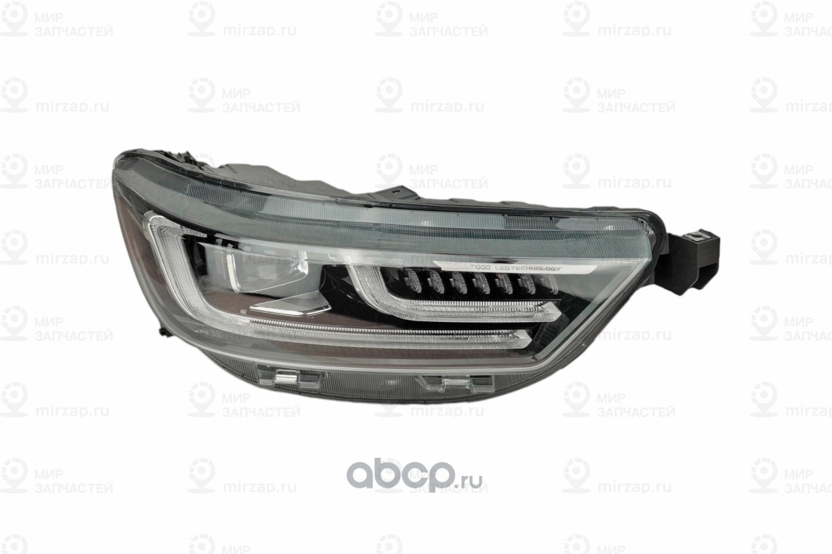 Запчасть CHERY 605000235AA