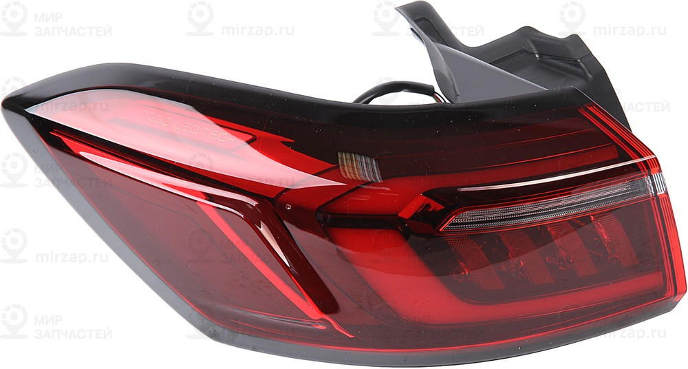 Запчасть CHERY 605000236AA