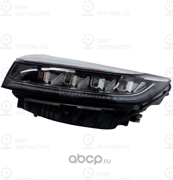 Запчасть CHERY 605000607AA