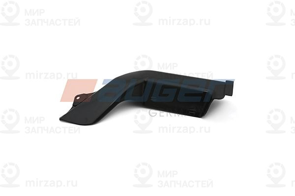 Облицовка, бампер AUGER 58660