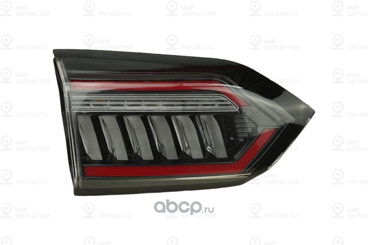 Запчасть CHERY 605000692AA