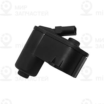исполнит. эл. мотор корпуса
 VAG 3C0998281B