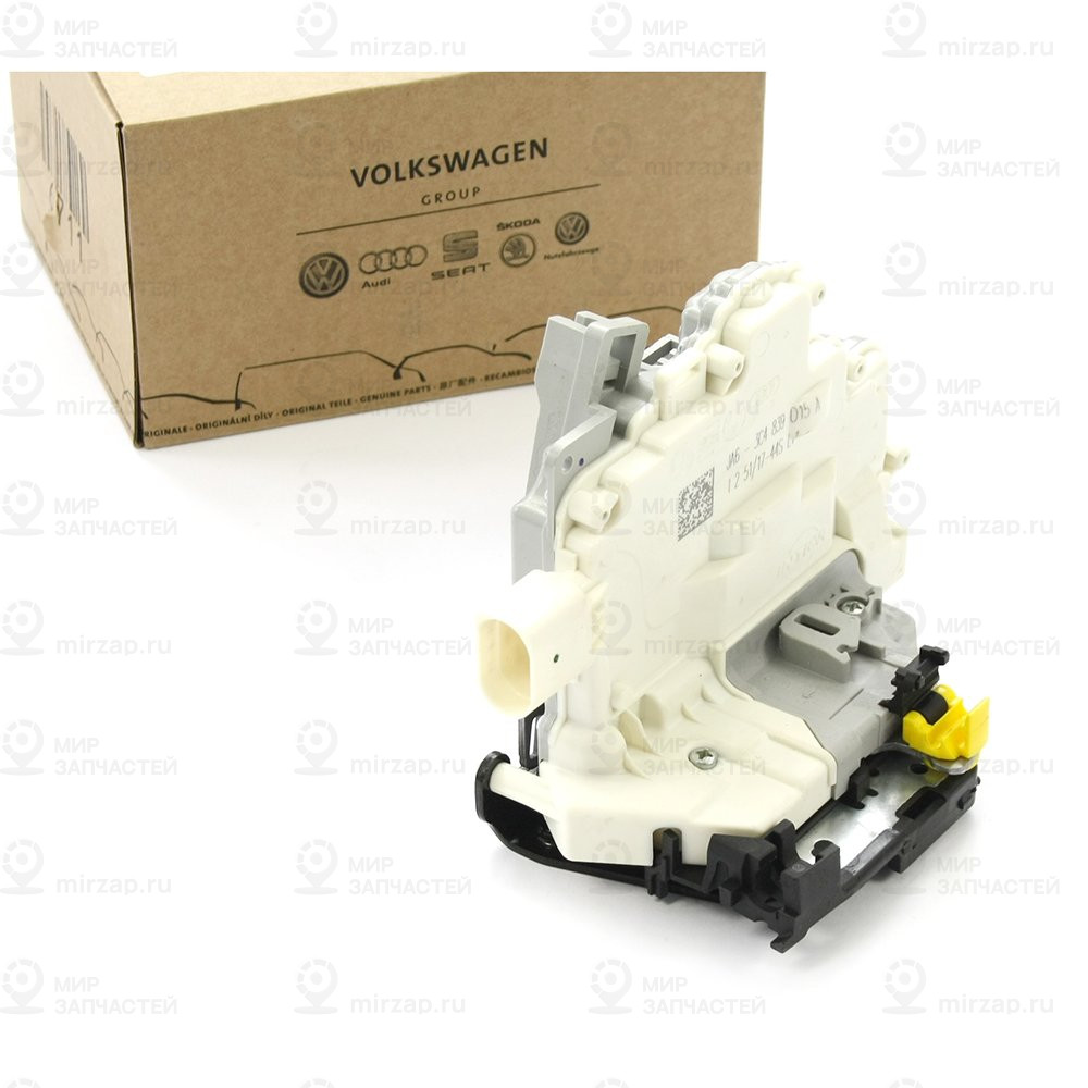 Запчасть VAG 3C4839015A