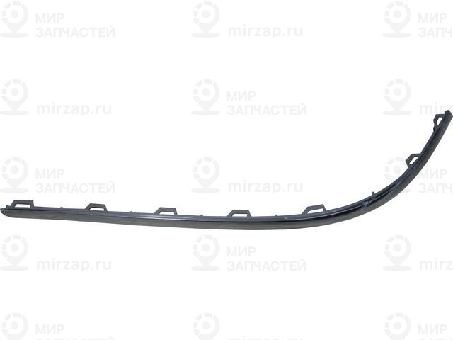 Хромированный блестящий
 VAG 3C8807459B2ZZ