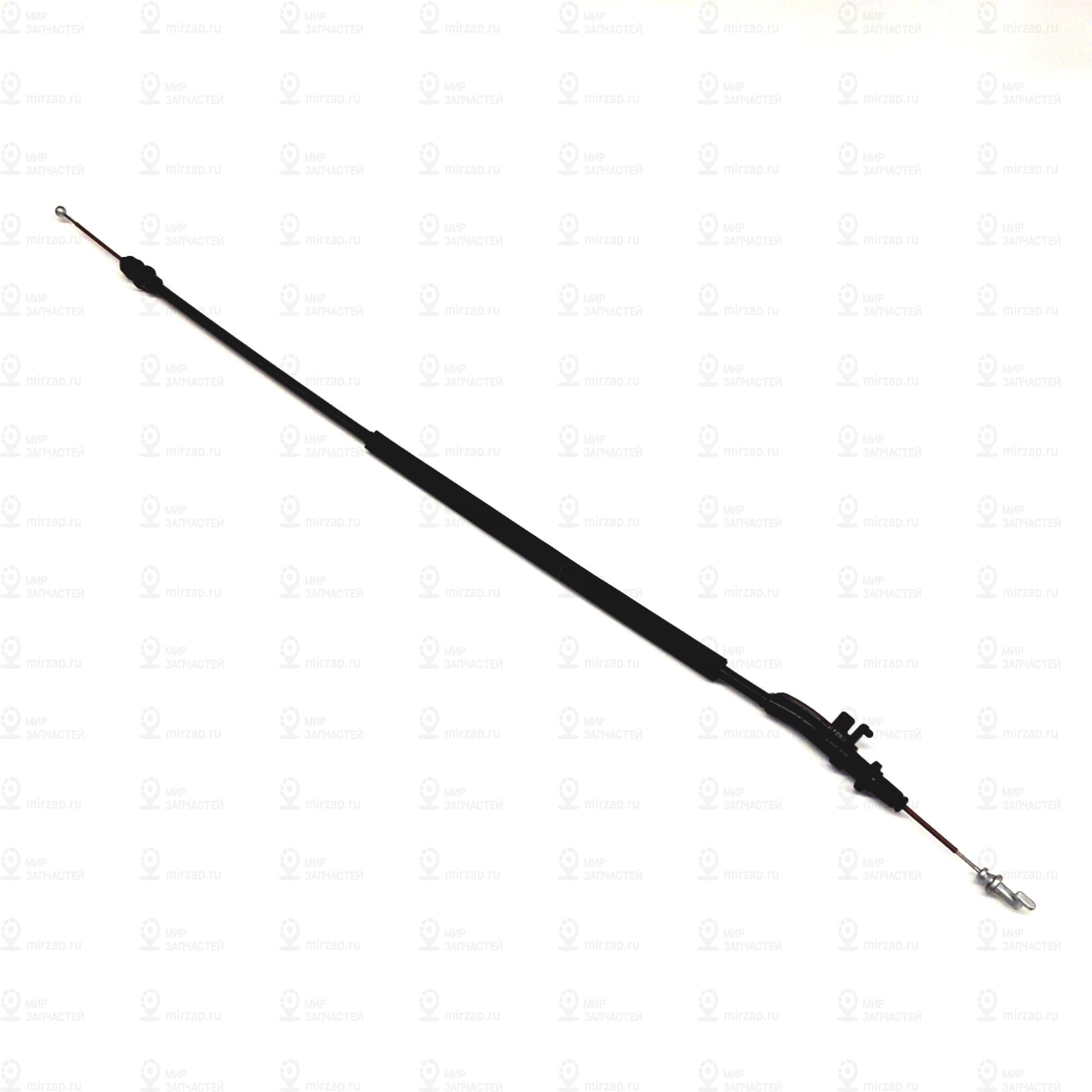 Запчасть VAG 3C8837017A