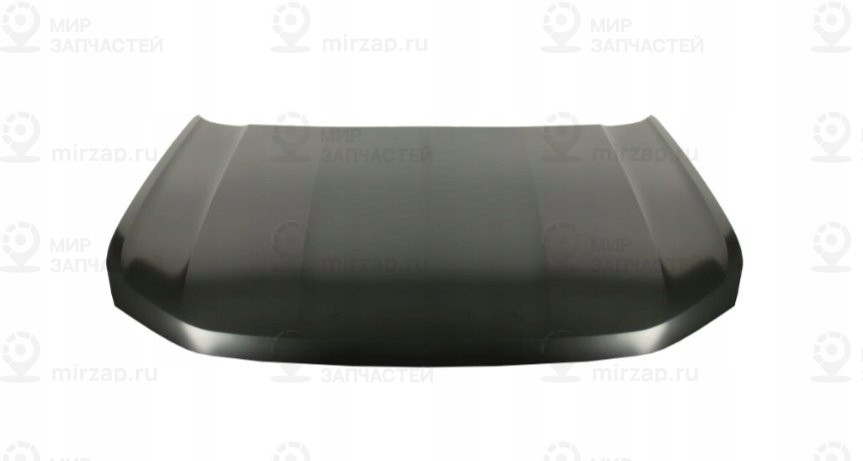 Капот
 VAG 3CM823031B