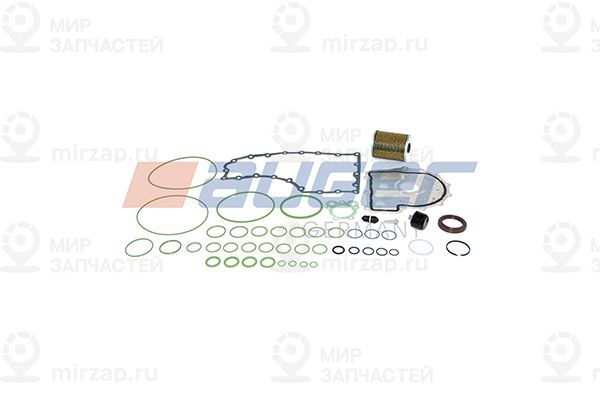 Масляный фильтр, ретардер AUGER 65000