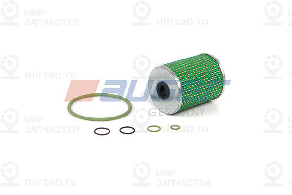 Масляный фильтр, ретардер AUGER 65003