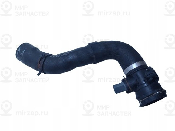 шланг ож с быстроразъёмной
 VAG 3D0122051AC