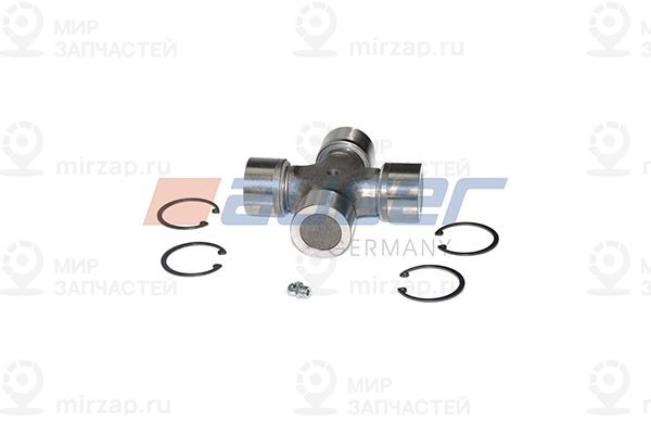 Шарнир, продольный вал AUGER 65124