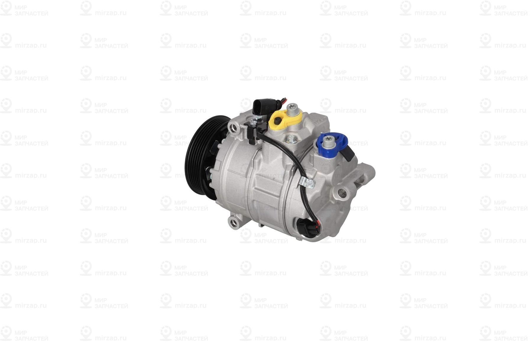 Запчасть VAG 3D0820803S