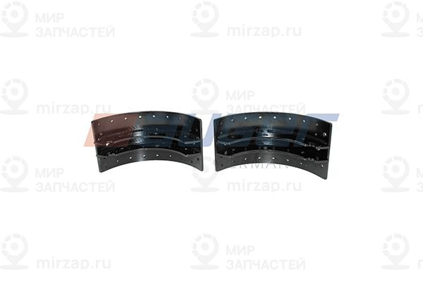 Комплект тормозных колодок AUGER 65417