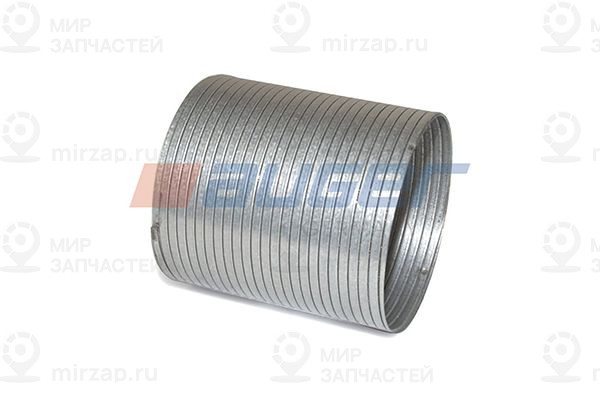 Гофрированная труба, выхлопная система AUGER 65461