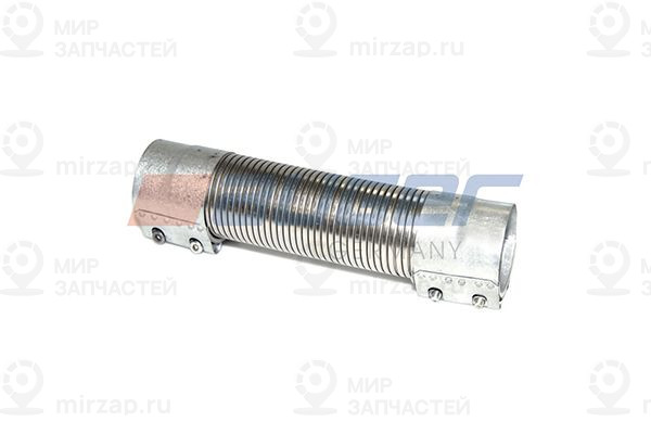 Гофрированная труба, выхлопная система AUGER 65496