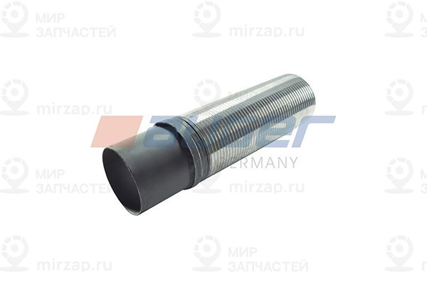Гофрированная труба, выхлопная система AUGER 65507