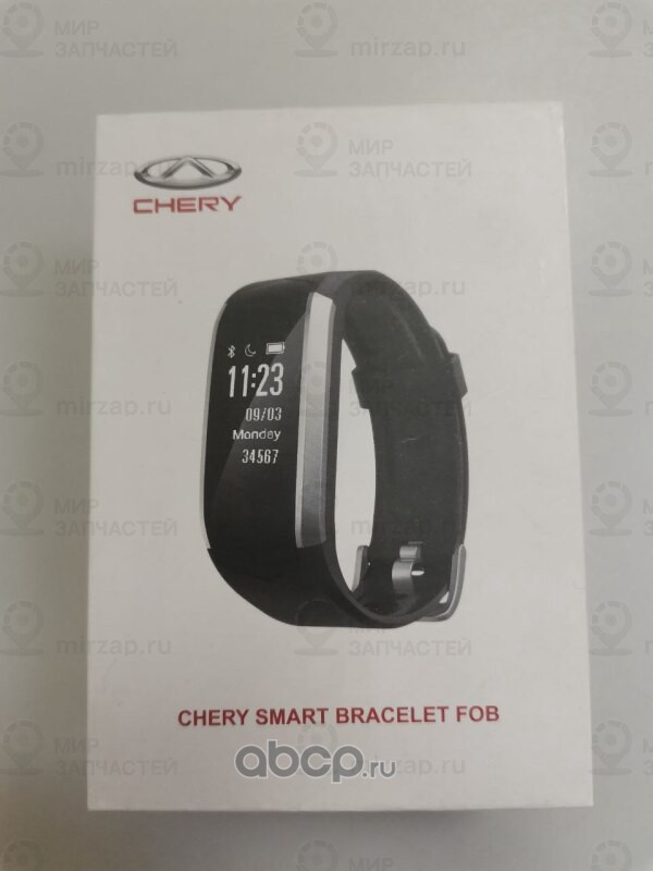 Запчасть CHERY 804000041AA