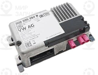 Запчасть VAG 3G0035284B
