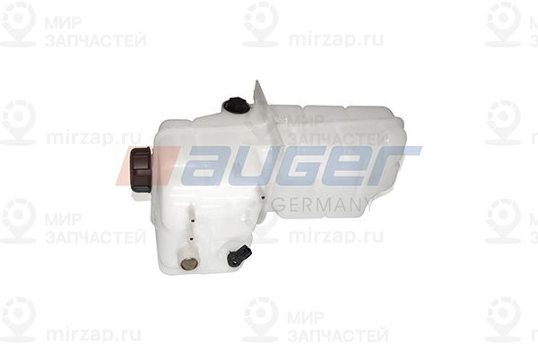 Компенсационный бак, охлаждающая жидкость AUGER 66397