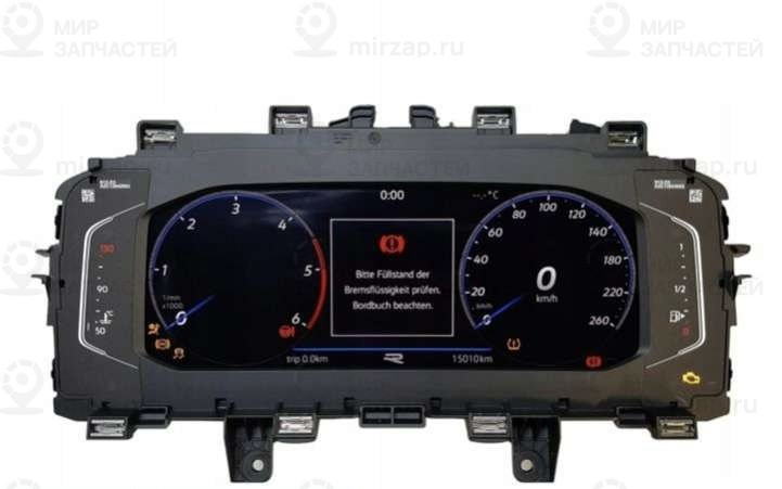 Запчасть VAG 3G0920320C