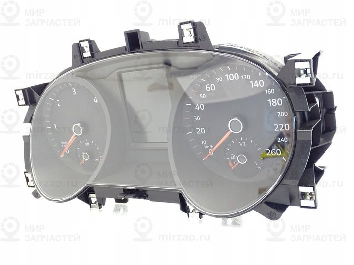 Запчасть VAG 3G0920751D