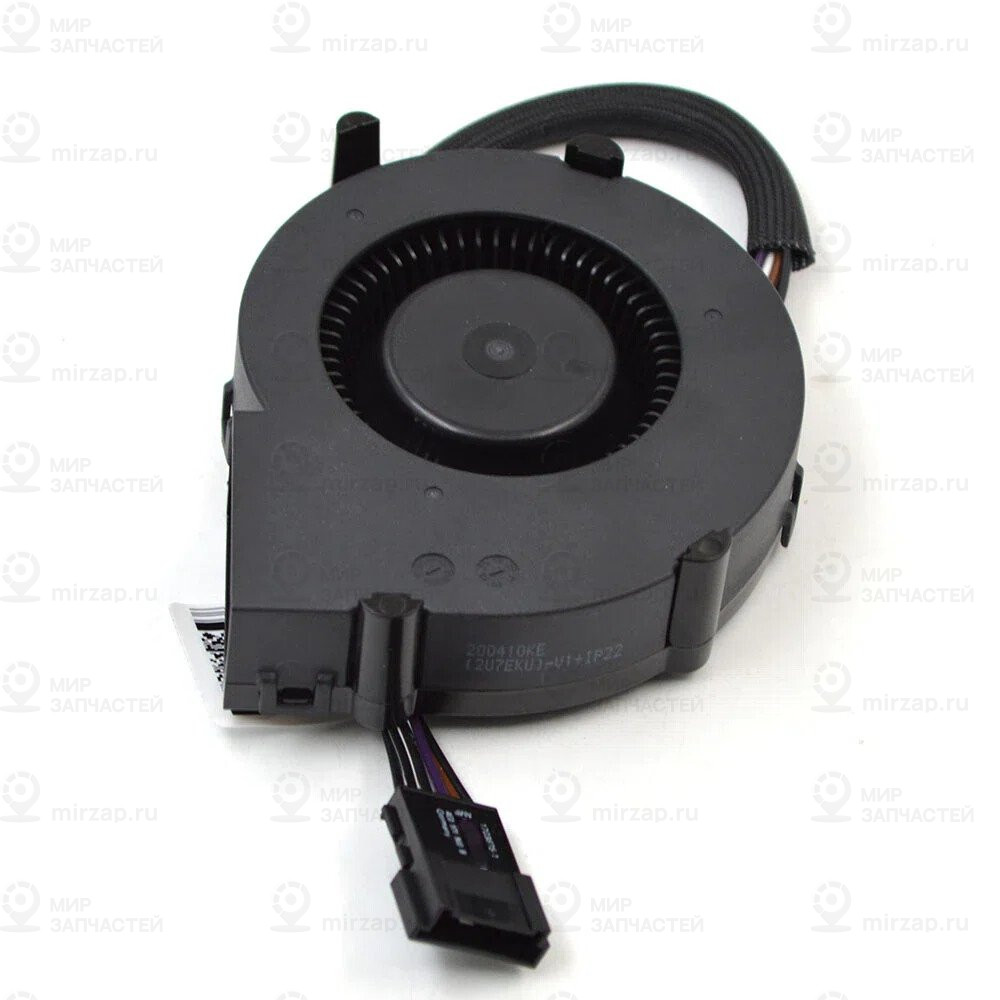 Вентилятор для сиденья
 VAG 3G0963345