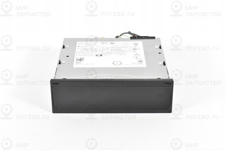 Запчасть VAG 3G1035816F