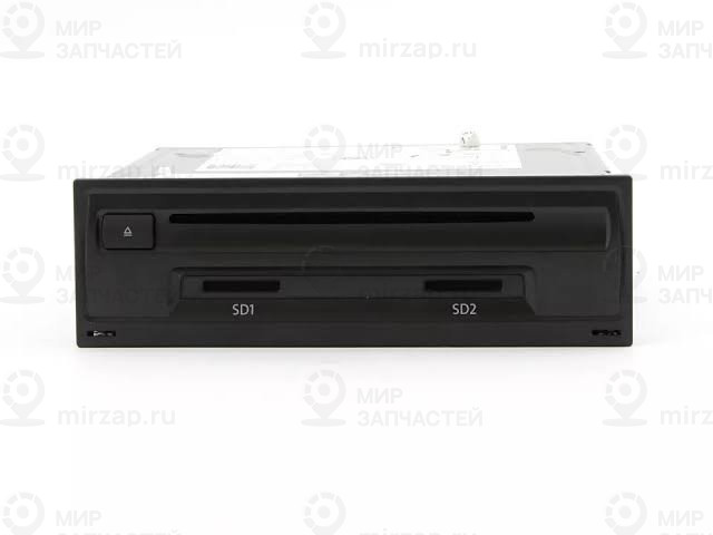 Запчасть VAG 3G5035846