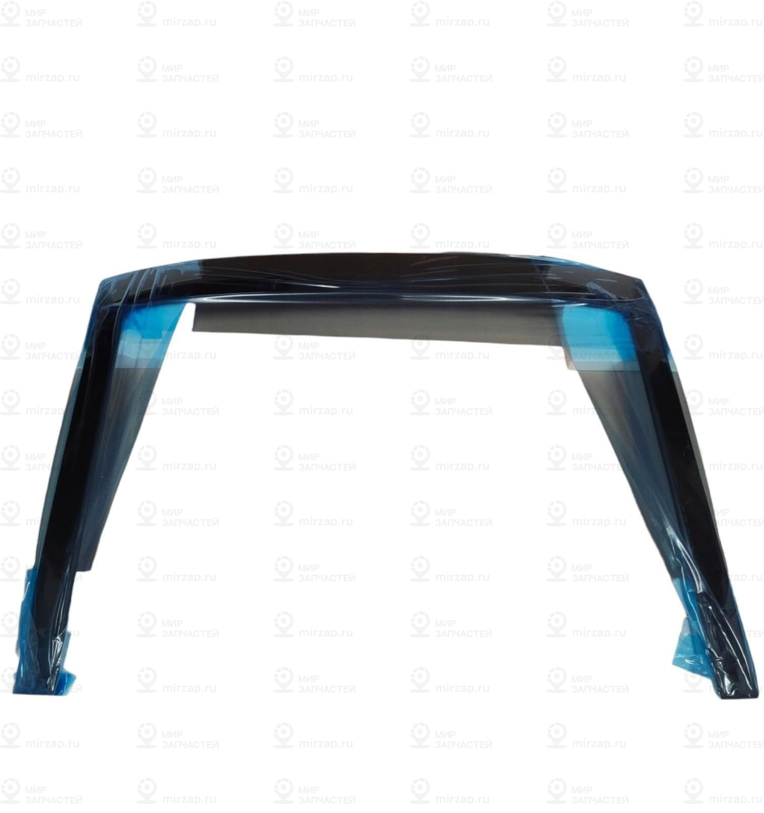 Передняя накладка
 VAG 3G5877059