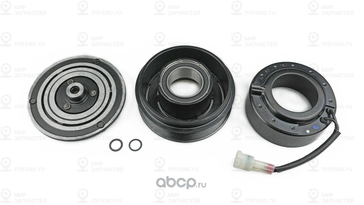 Запчасть CHERY A119EC8104013BB