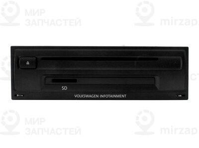 Запчасть VAG 3Q0035819C