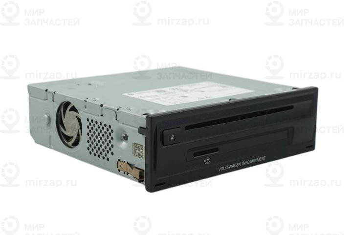 бу электронной информационной
 VAG 3Q0035824A