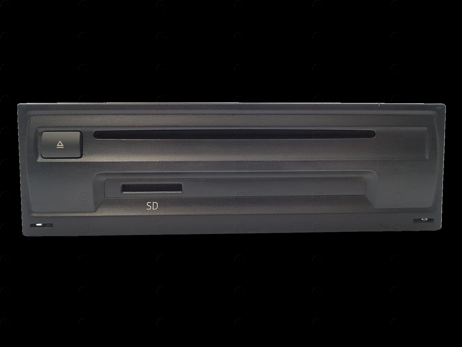 Steuerg.
 VAG 3Q0035840C