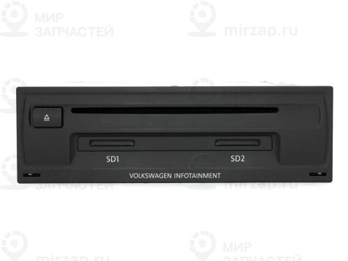 Запчасть VAG 3Q0035846A