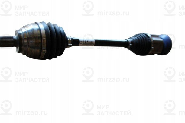 Запчасть VAG 3Q0407272DD