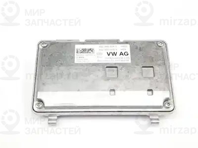 Kamera
 VAG 3Q0980654S