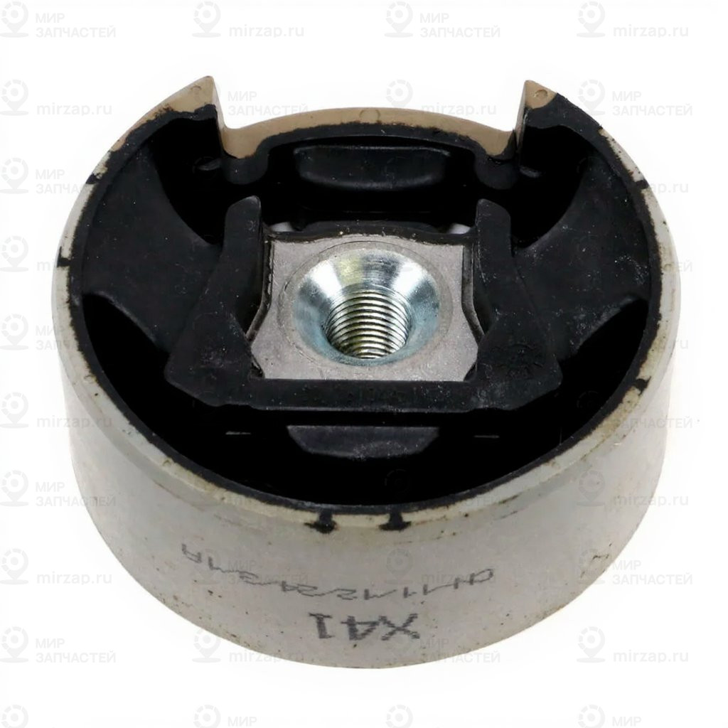 Gummilager
 VAG 3QF199868D