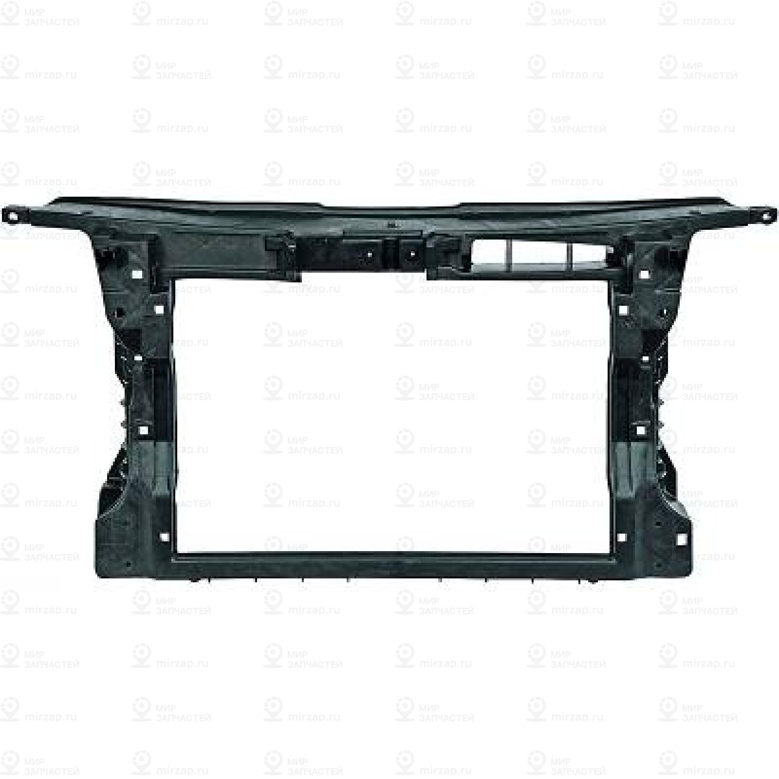 Cтенка передняя
 VAG 3T0805588D