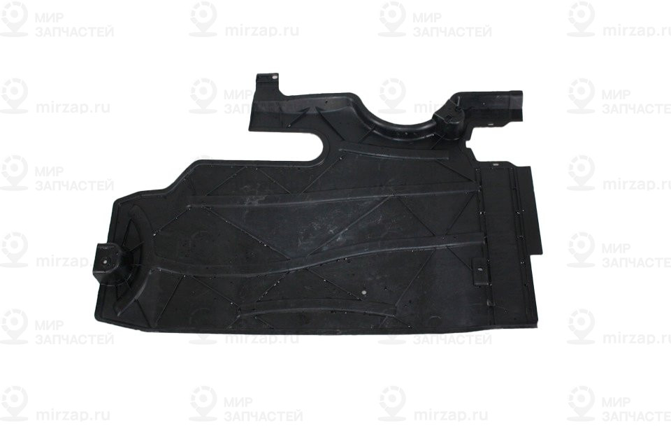 Облицовка днища
 VAG 3T0825101B