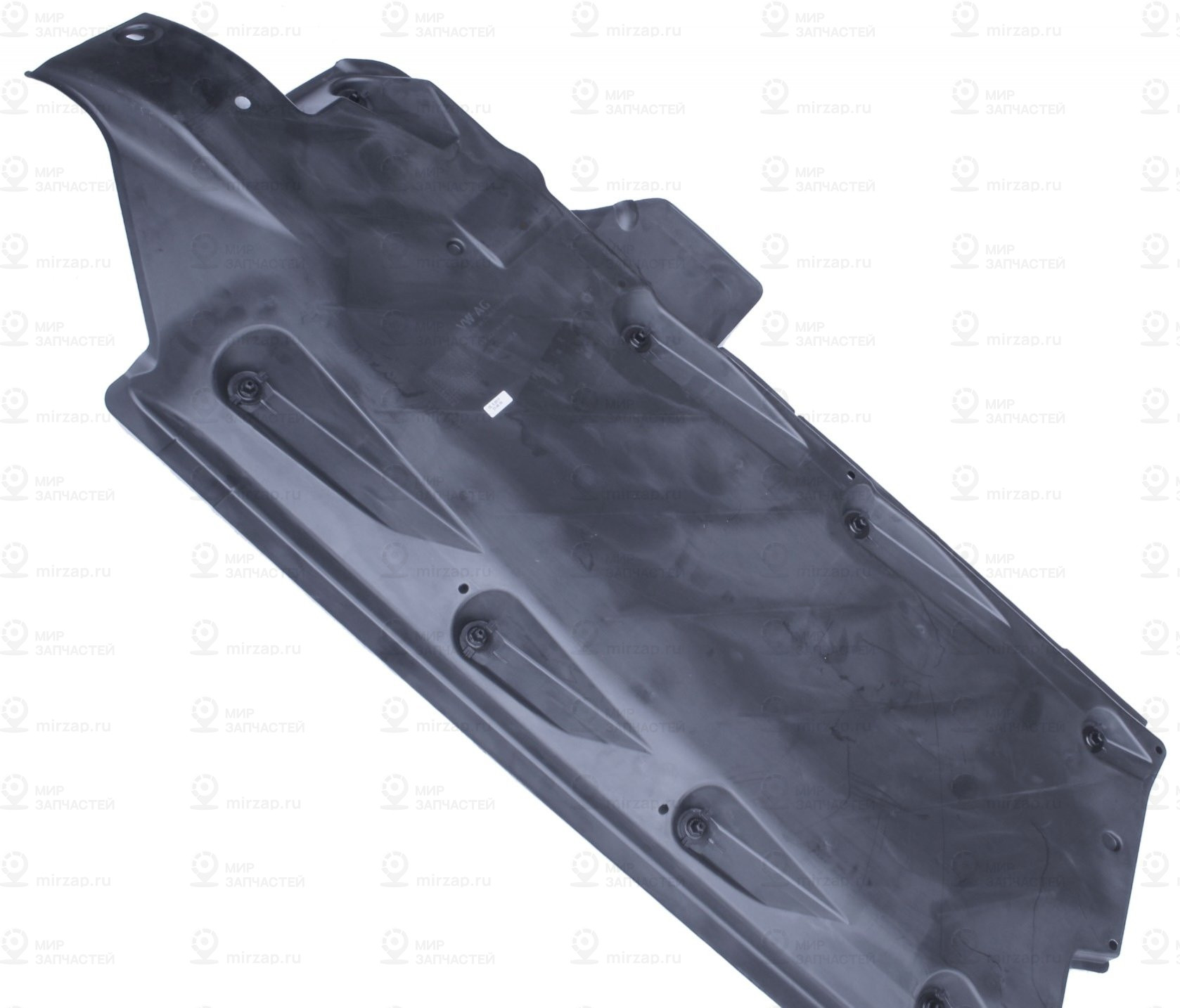 Облицовка днища
 VAG 3T0825202F