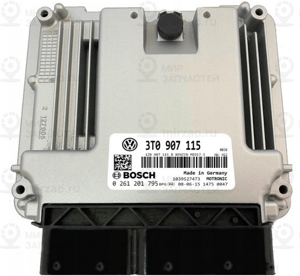 Запчасть VAG 3T0907115M
