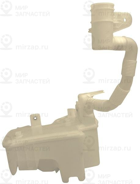 Бачок для жидкости
 VAG 3T0955453