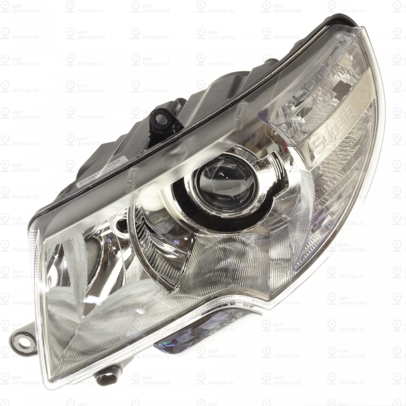Запчасть VAG 3T1941017E
