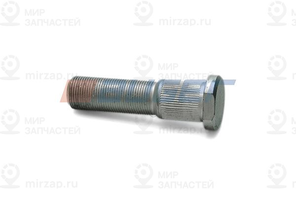 Шпилька колеса AUGER 68153
